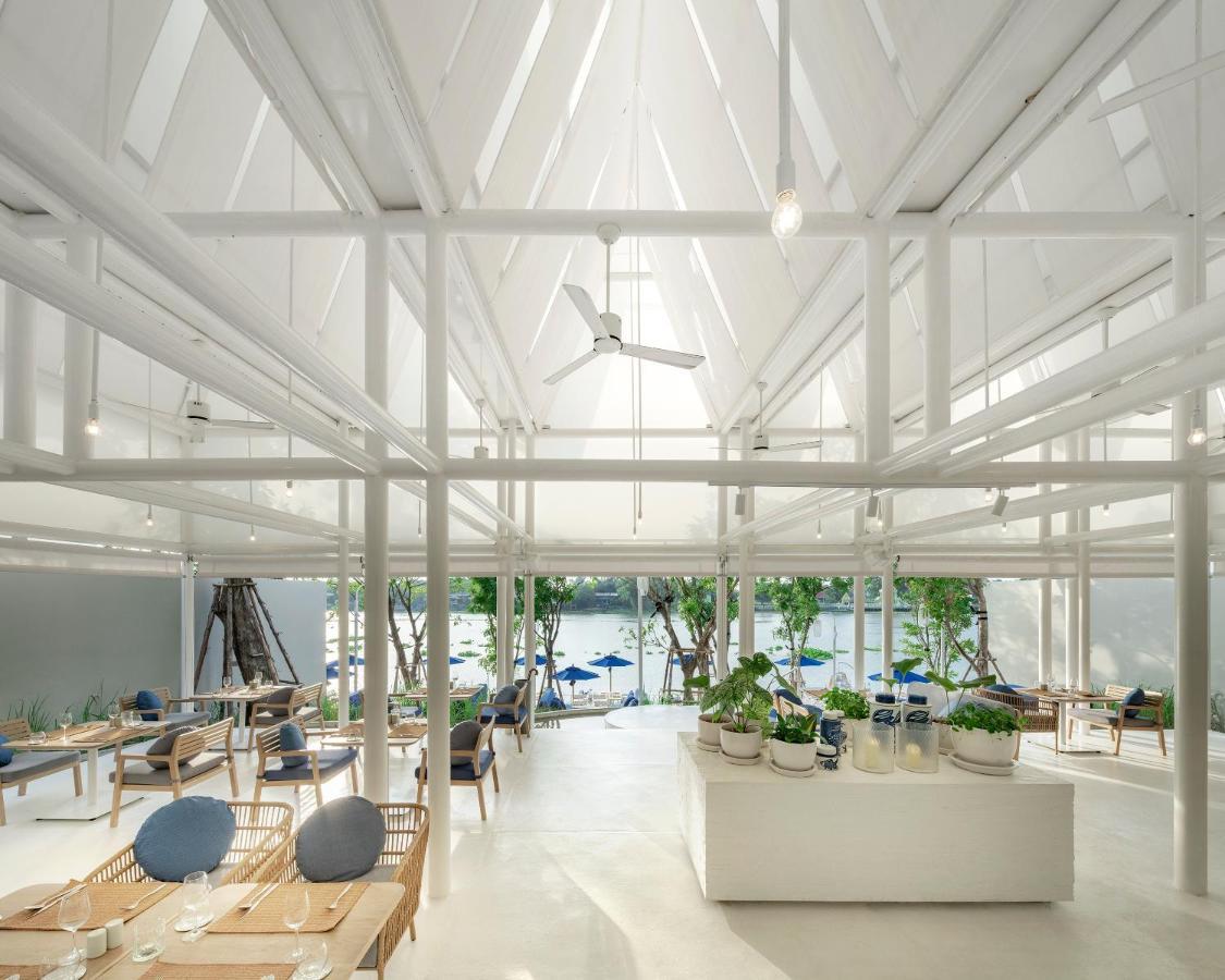 Готель Sala Bang Pa-In Аюттхая Екстер'єр фото